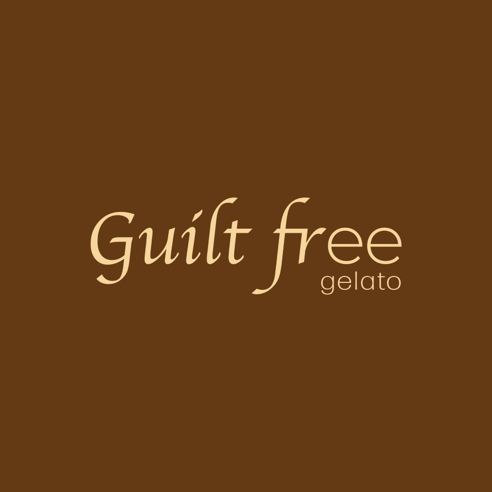 Guilt Free Gelato