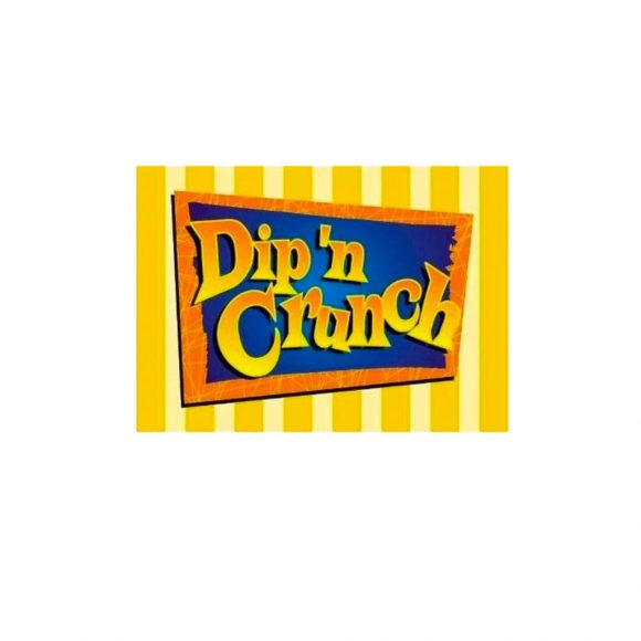 Dip & Crunch