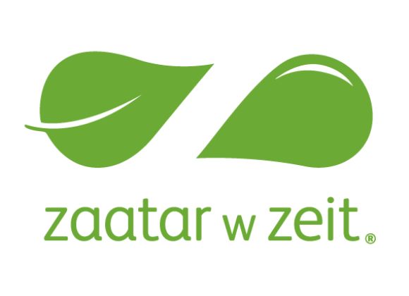 Zaatar W Zeit