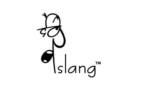 Slang